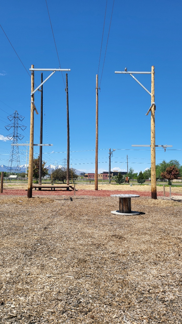 Utah Lineman's Rodeo